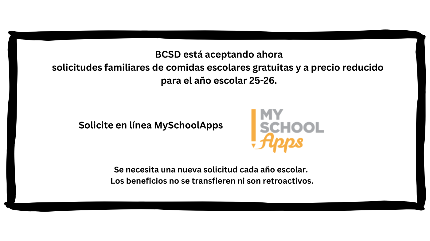 MySchool Spanish